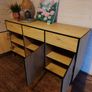 Jysk Sideboard Cabinet Odense For Sale in Lucan, Dublin from jarek p.