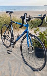 Trek Race Bicycle