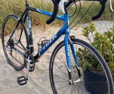 Trek Race Bicycle