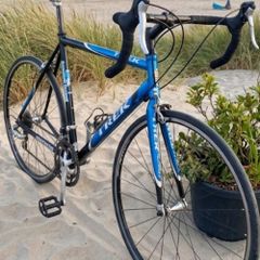 Trek Race Bicycle
