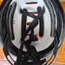 Kids helmet and knee pads Image 2
