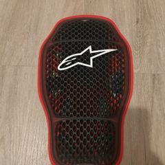 Alpinestars back protector - nucleon kr-1 CELLi size M