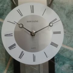 wall clock