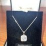 Sterling Silver pendant Image 2