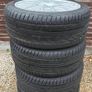 Alloys and wheels Image 4