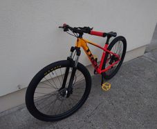 Trek Marlin 7