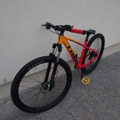 Trek Marlin 7