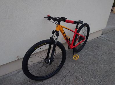 Trek Marlin 7