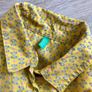 United Colors  blouse, 8-9Y Image 4