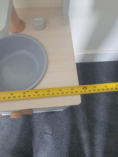 Children's Play Kitchen
