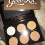 100% genuine Anastasia Beverly hills ultimate glow kit highlighter Image 3
