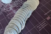 1 oz Silver Philharmonic