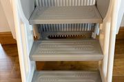 Adjustable Ladder for children.