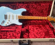 Fender Custom Shop Stratocaster Relic