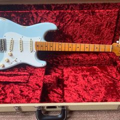 Fender Custom Shop Stratocaster Relic