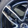 Genuine EuroTech Volkswagen 17" Alloy Wheels Image 7