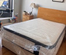 Inofia Double Mattress