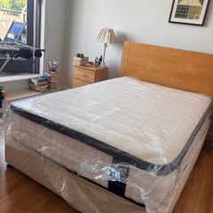 Inofia Double Mattress