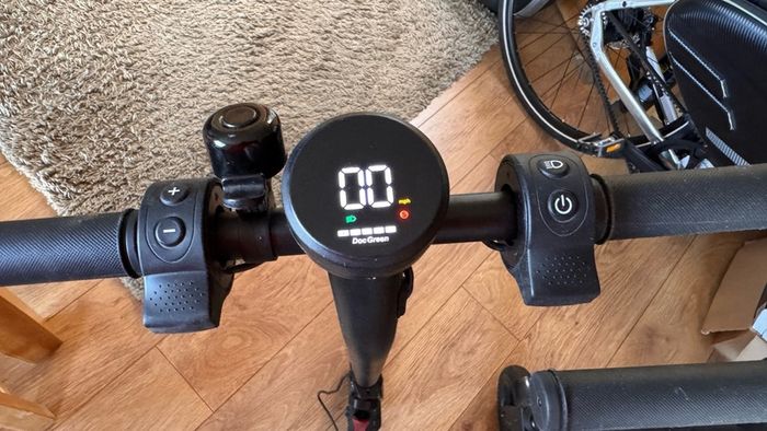e-scooter x2