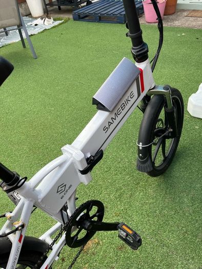 Samebike E-one