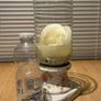 Glass Hurricane Candle Holder Image 10