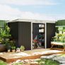 Garden Storage Shed Image 9