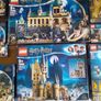 Lego Harry Potter Hogwarts collection Image 4