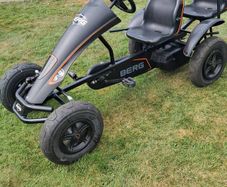 Berg Go Kart X Large