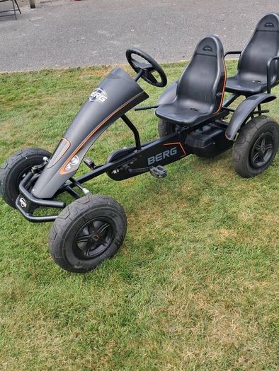 Berg Go Kart X Large