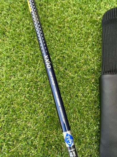 Full set of golf club