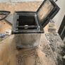 Heritage 7kw insert stove Image 4
