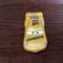 Disney Cars Cruz Ramirez Dinoco Die Cast Car Image 8