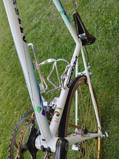 Pinarello Treviso Italia 56cm 10 sp Campy Record
