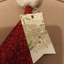Festive pet hat Image 2