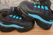 Boys AirMax 95