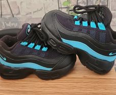 Boys AirMax 95