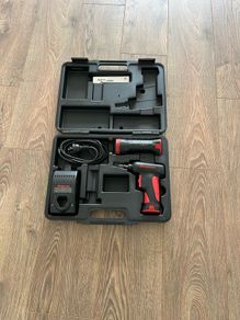 snap on