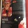 2006 F1 Australian GP Race Programme Image 3
