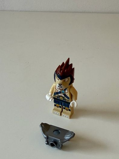 lego Chima Lennox loc006
