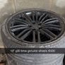 alloy wheels Image 2