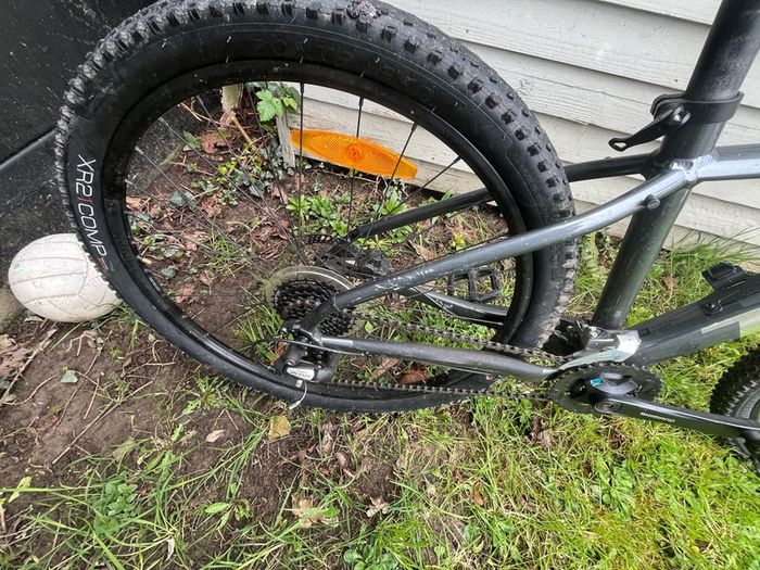 trek marlin 5