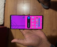 mobile