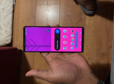 mobile