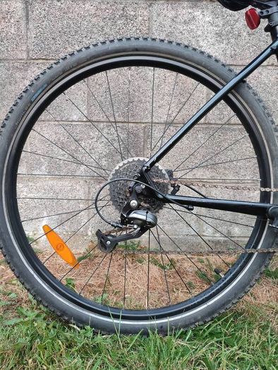 TREK Dual Sport 2
