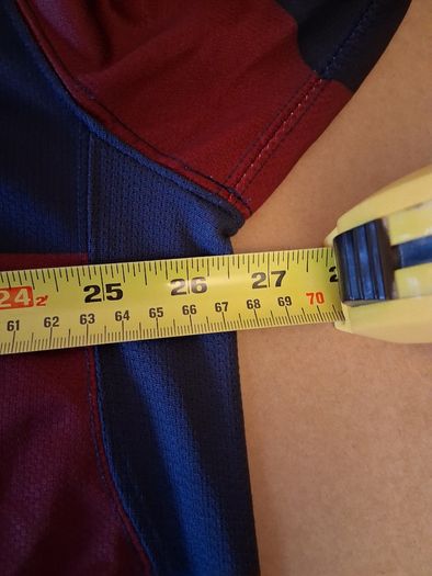 Arsenal Jersey. Official Nike Arsenal Mens Third Jersey Season 2007/2008. Original From The Time. Not A Modern Remake.