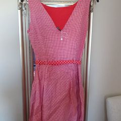 Naf Naf size 8 dress