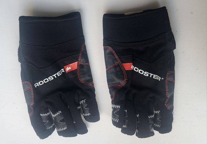 Rooster Pro Race 2 Gloves