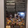 Warhammer 40,000 Space Marines 2004 Image 2
