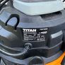 Titan Wet and Dry Vacuum Cleaner Image 2