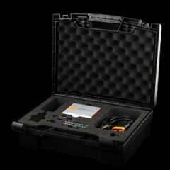 Remapping Startup Packs